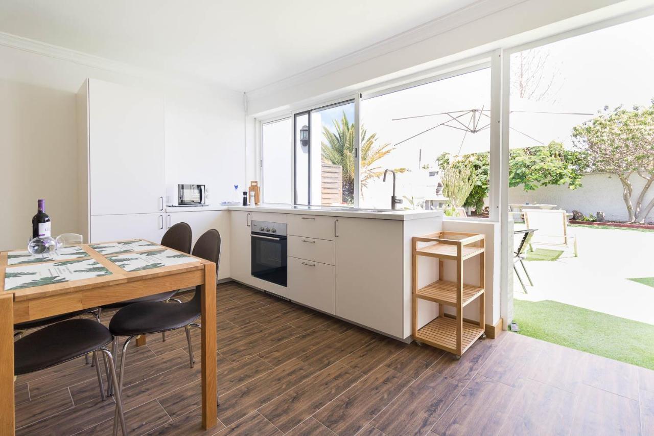 Bungalows Lapahi Плая дел Инглес Екстериор снимка