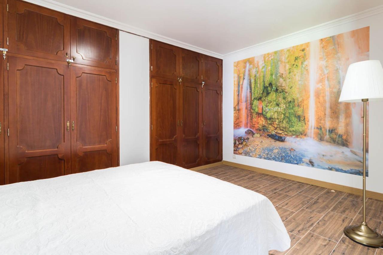 Bungalows Lapahi Плая дел Инглес Екстериор снимка